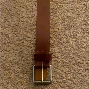 Brown Belt